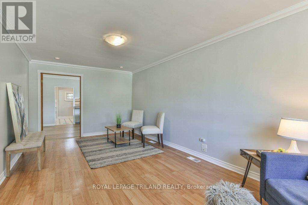 10 Linwood Street, London East, Ontario  N5Y 1W2 - Photo 5 - X13109966