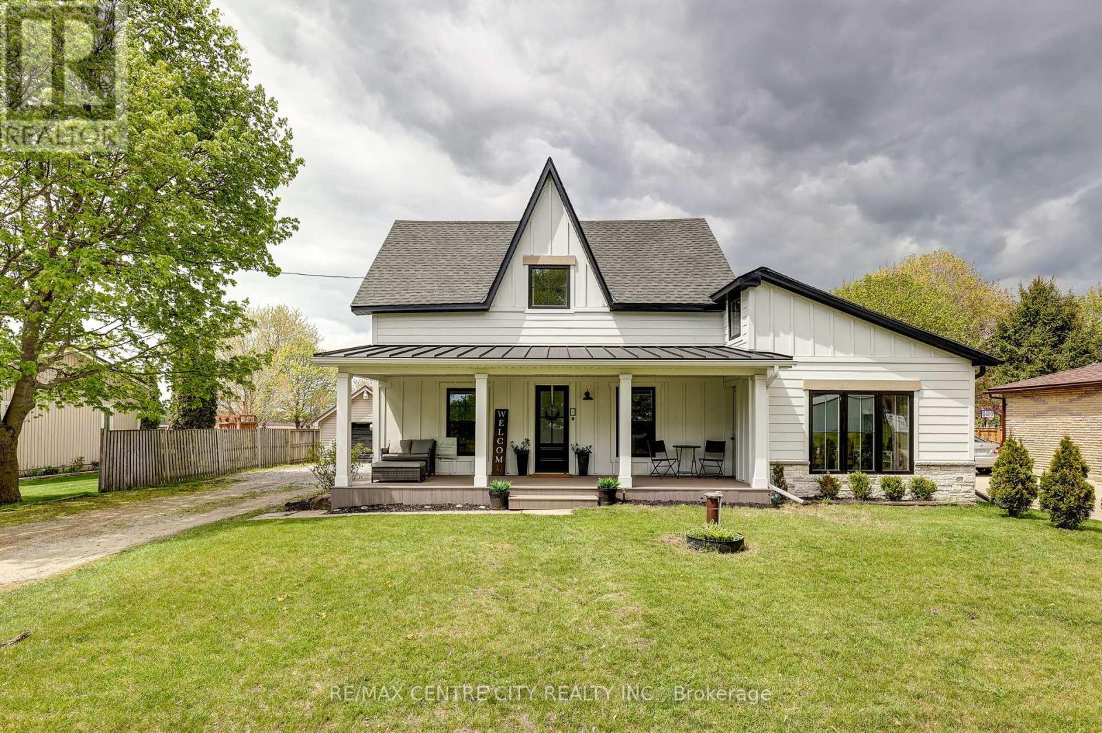 6627 SPRINGFIELD ROAD, Malahide, Ontario