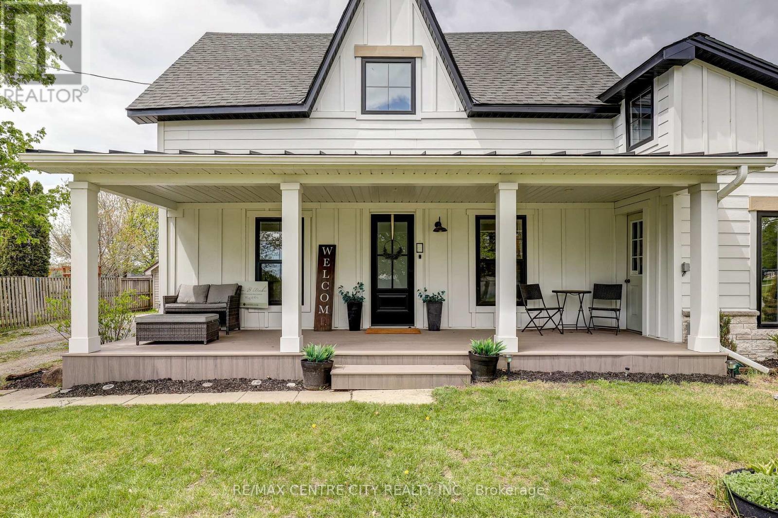 6627 Springfield Road, Malahide, Ontario  N5H 2R5 - Photo 2 - X13109972
