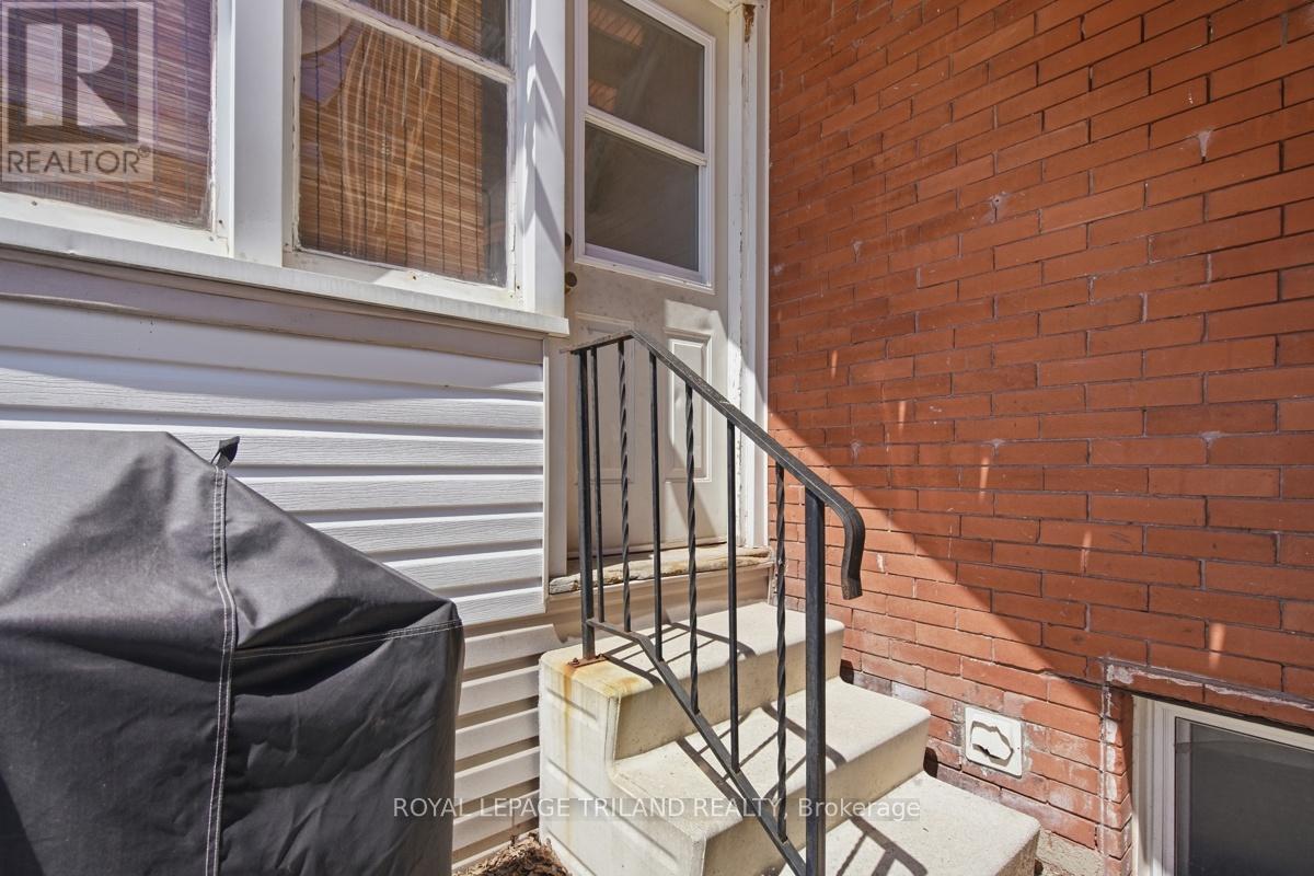 Main Unit - 1175 Princess Avenue, London East, Ontario  N5W 3N4 - Photo 18 - X13109978