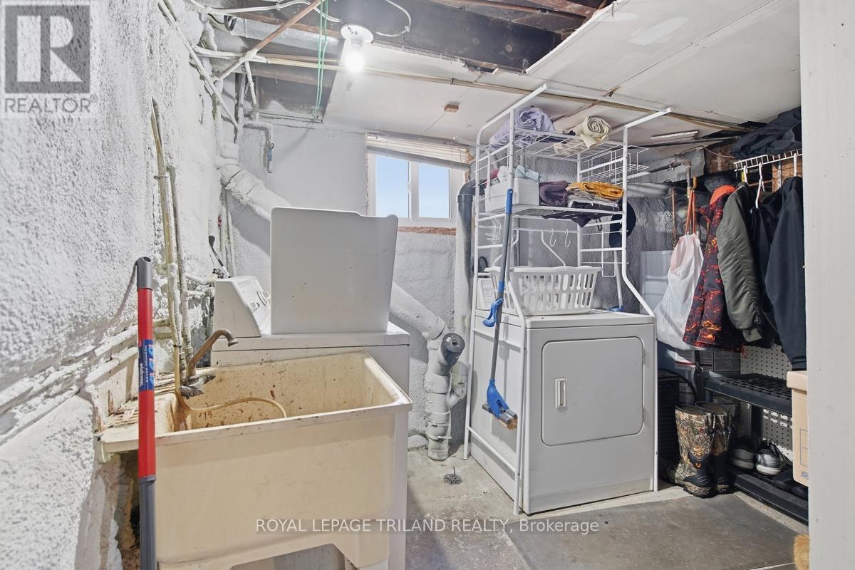 Main Unit - 1175 Princess Avenue, London East, Ontario  N5W 3N4 - Photo 20 - X13109978