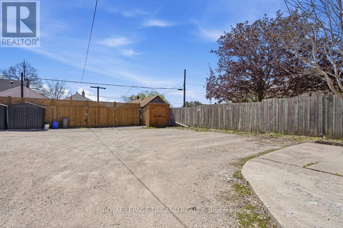 Main Unit - 1175 Princess Avenue, London East, Ontario  N5W 3N4 - Photo 21 - X13109978