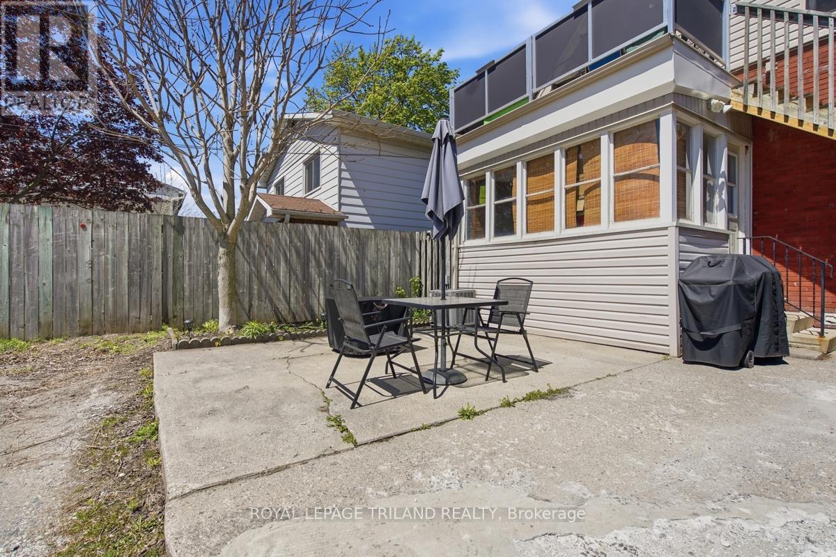 Main Unit - 1175 Princess Avenue, London East, Ontario  N5W 3N4 - Photo 22 - X13109978