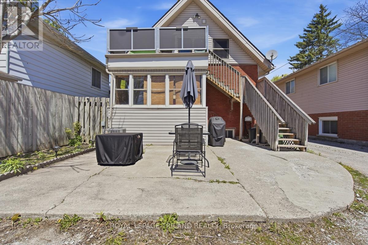 Main Unit - 1175 Princess Avenue, London East, Ontario  N5W 3N4 - Photo 23 - X13109978