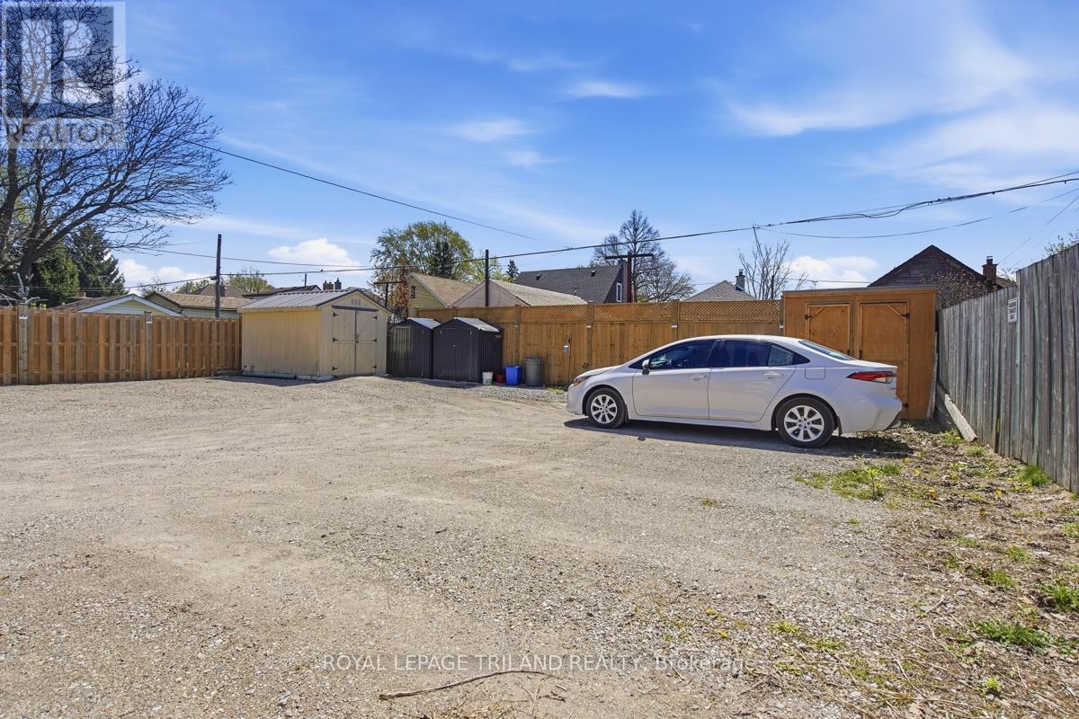 Main Unit - 1175 Princess Avenue, London East, Ontario  N5W 3N4 - Photo 24 - X13109978