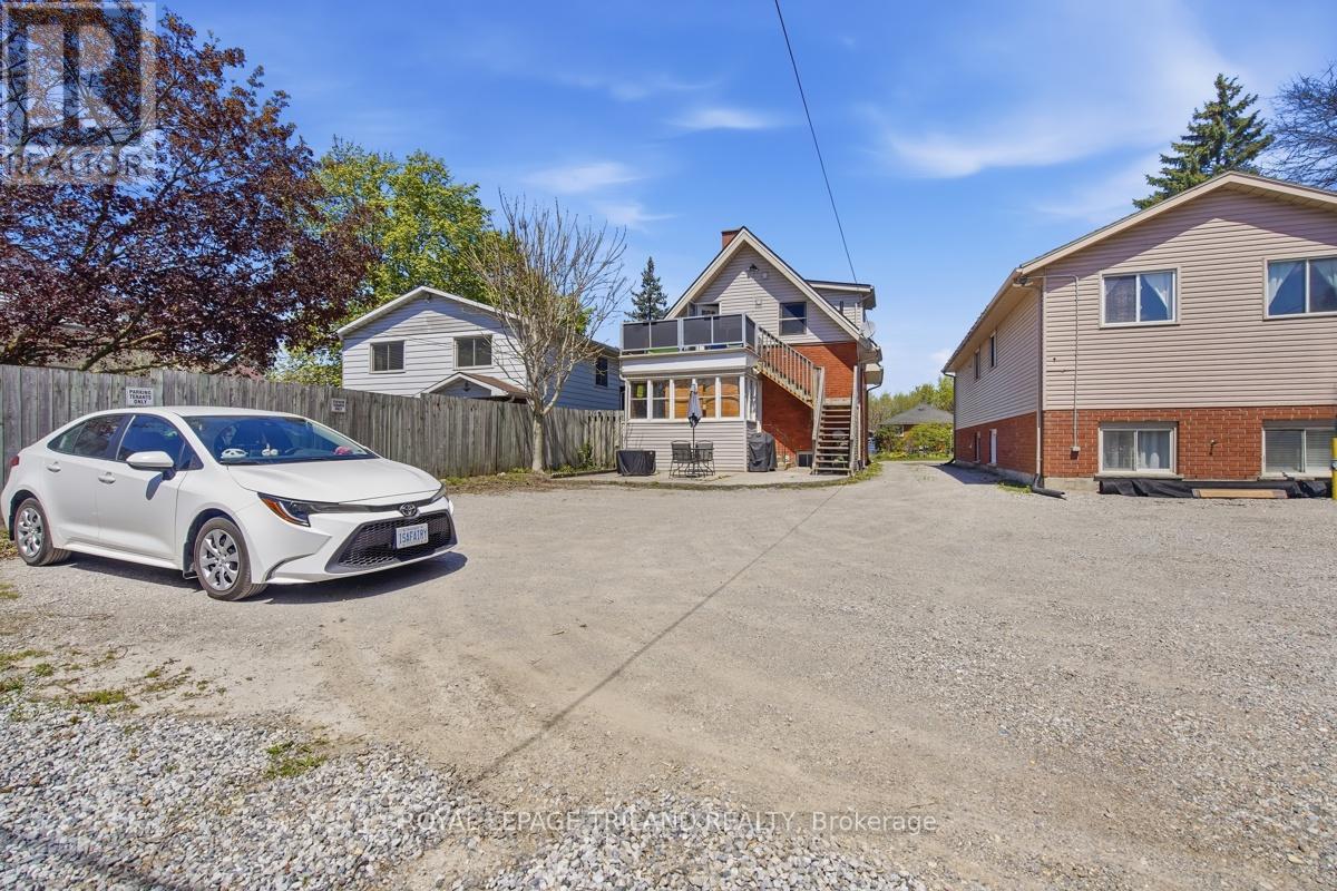 Main Unit - 1175 Princess Avenue, London East, Ontario  N5W 3N4 - Photo 25 - X13109978