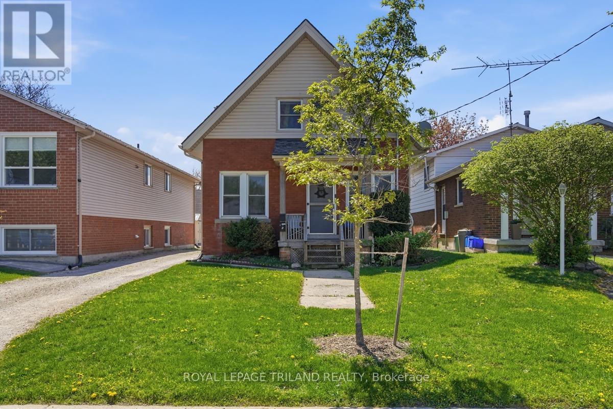 Main Unit - 1175 Princess Avenue, London East, Ontario  N5W 3N4 - Photo 26 - X13109978