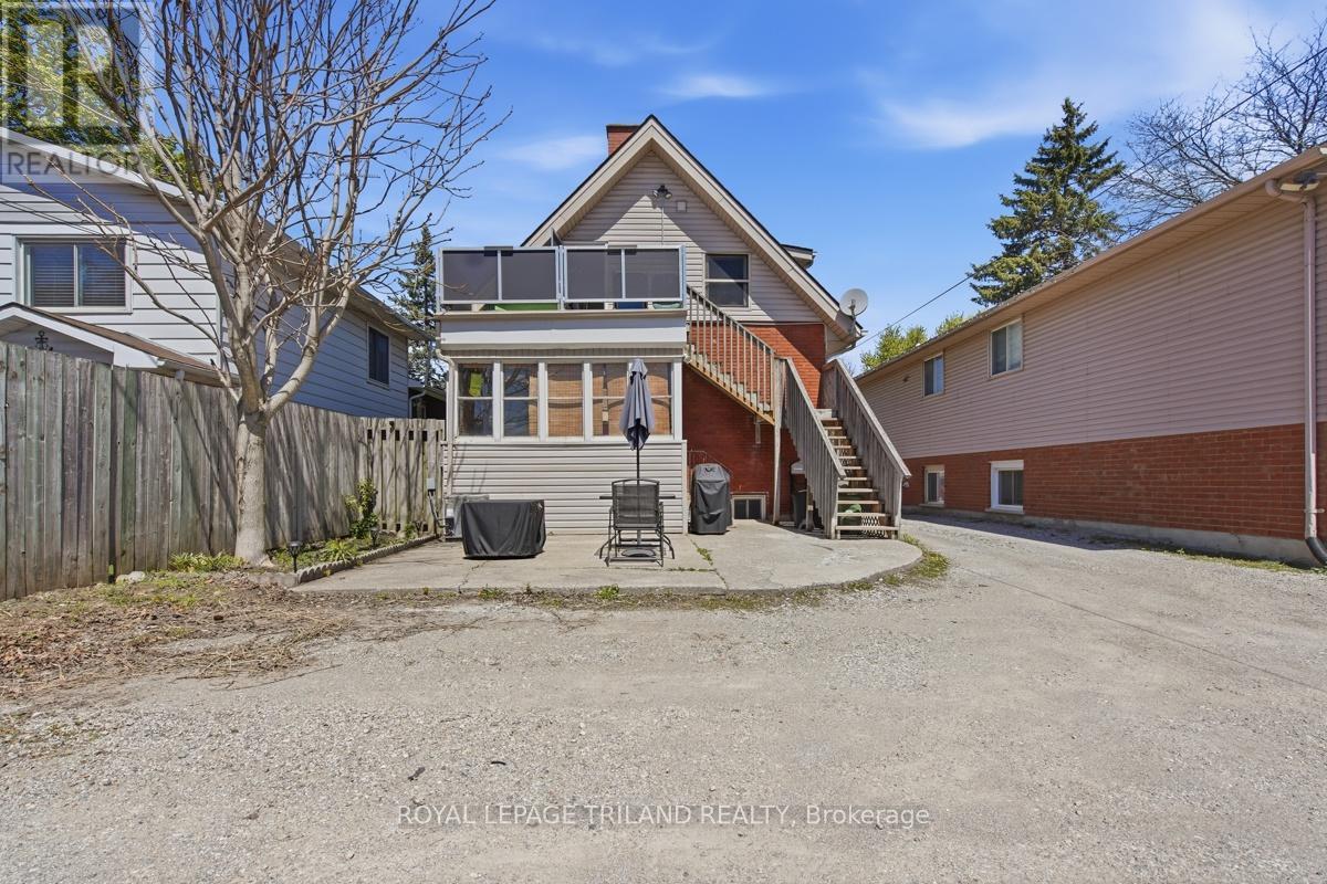 Main Unit - 1175 Princess Avenue, London East, Ontario  N5W 3N4 - Photo 27 - X13109978