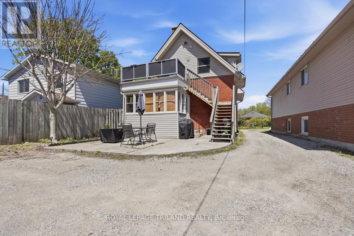 Main Unit - 1175 Princess Avenue, London East, Ontario  N5W 3N4 - Photo 28 - X13109978