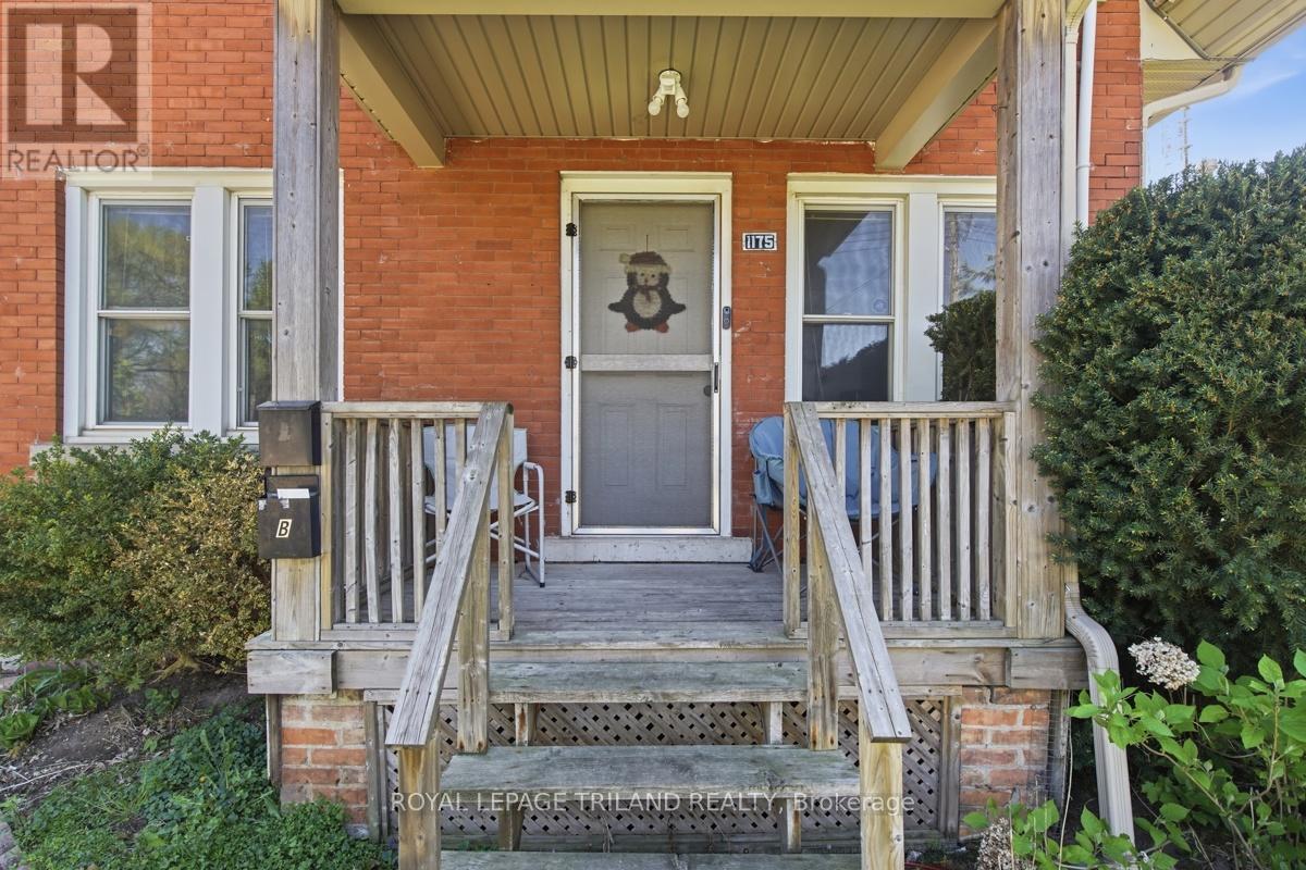 Main Unit - 1175 Princess Avenue, London East, Ontario  N5W 3N4 - Photo 3 - X13109978