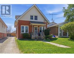 MAIN UNIT - 1175 PRINCESS AVENUE, London East, Ontario