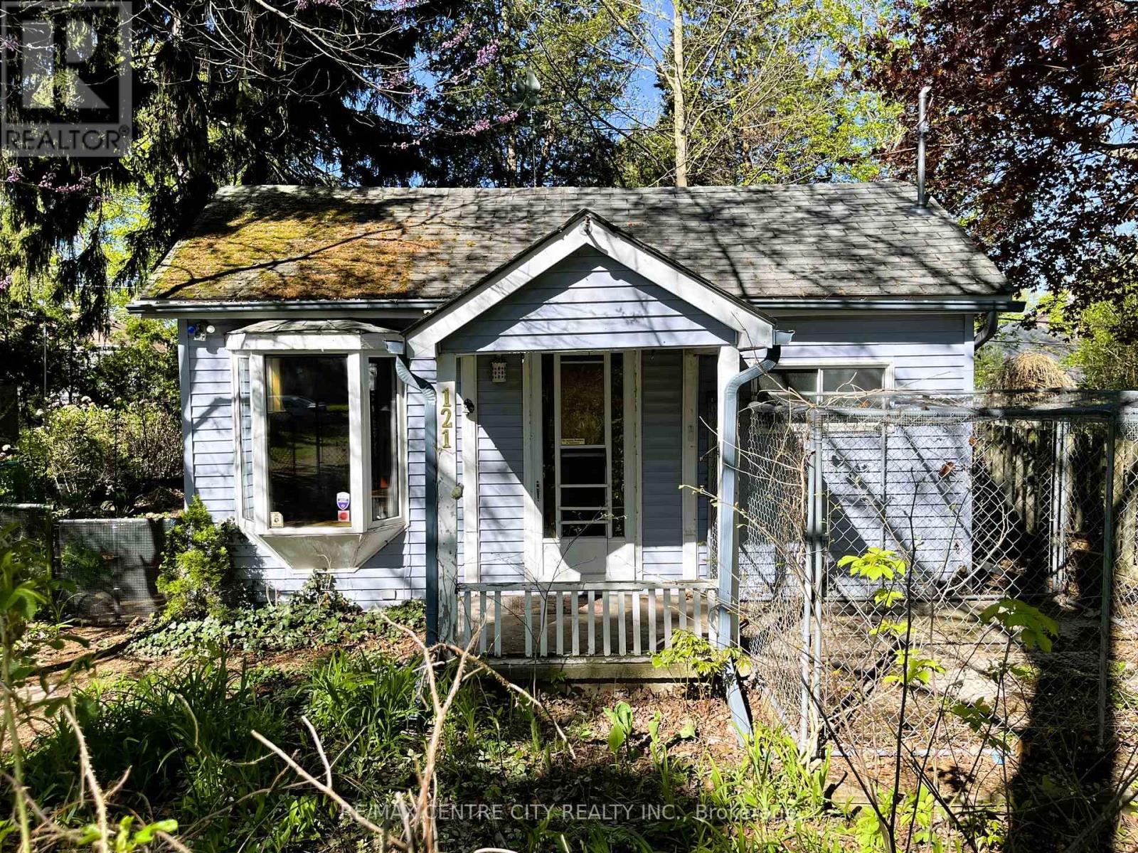 121 Barker Street, London East, Ontario  N5Y 1X9 - Photo 17 - X13110034