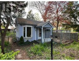 121 BARKER STREET, London East, Ontario