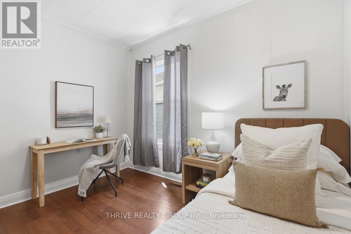 31 Blackfriars Street, London North, Ontario  N6H 1K5 - Photo 21 - X13110052