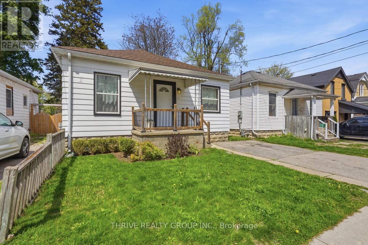 31 Blackfriars Street, London North, Ontario  N6H 1K5 - Photo 3 - X13110052