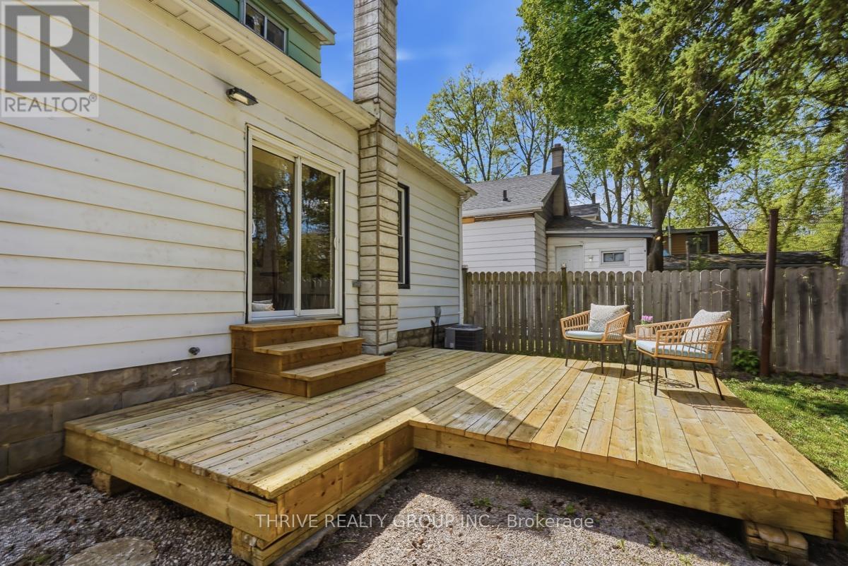 31 Blackfriars Street, London North, Ontario  N6H 1K5 - Photo 30 - X13110052