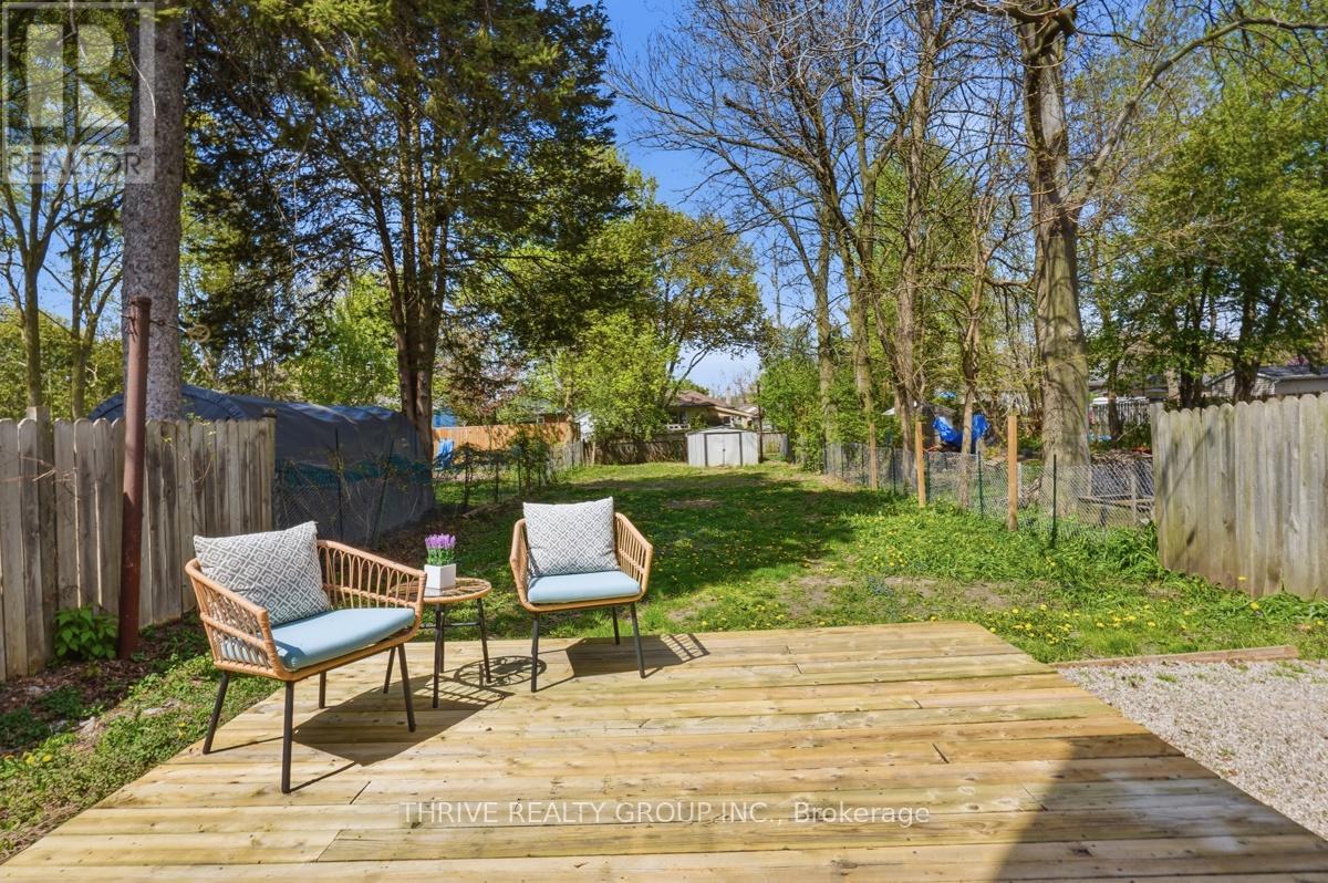 31 Blackfriars Street, London North, Ontario  N6H 1K5 - Photo 31 - X13110052