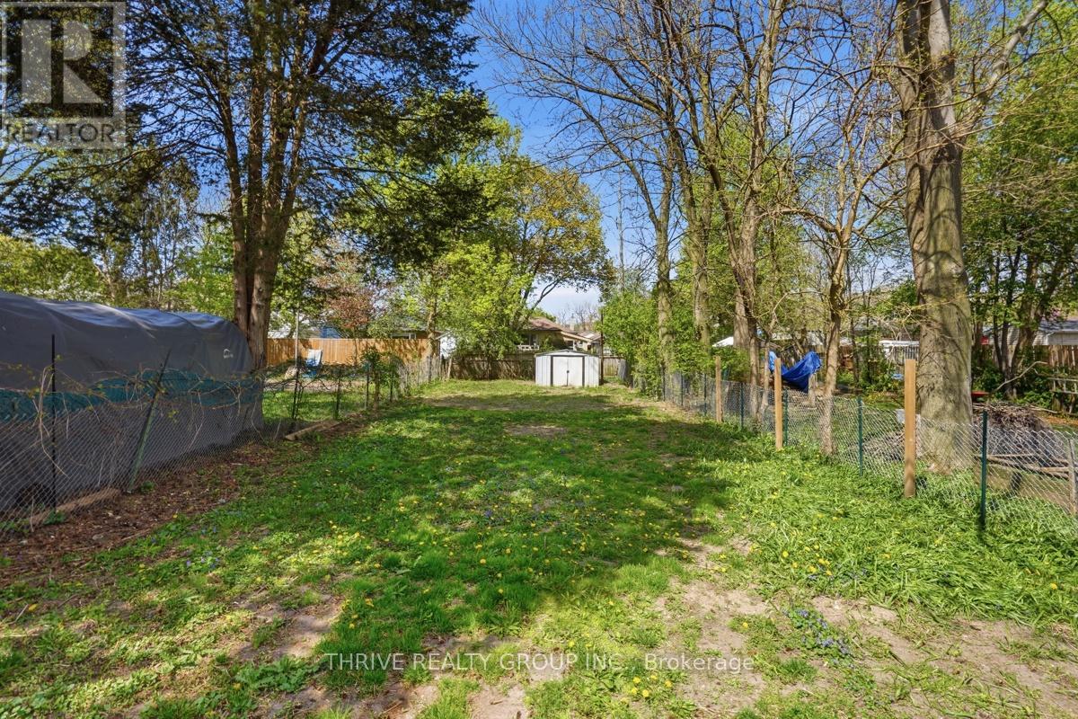 31 Blackfriars Street, London North, Ontario  N6H 1K5 - Photo 32 - X13110052