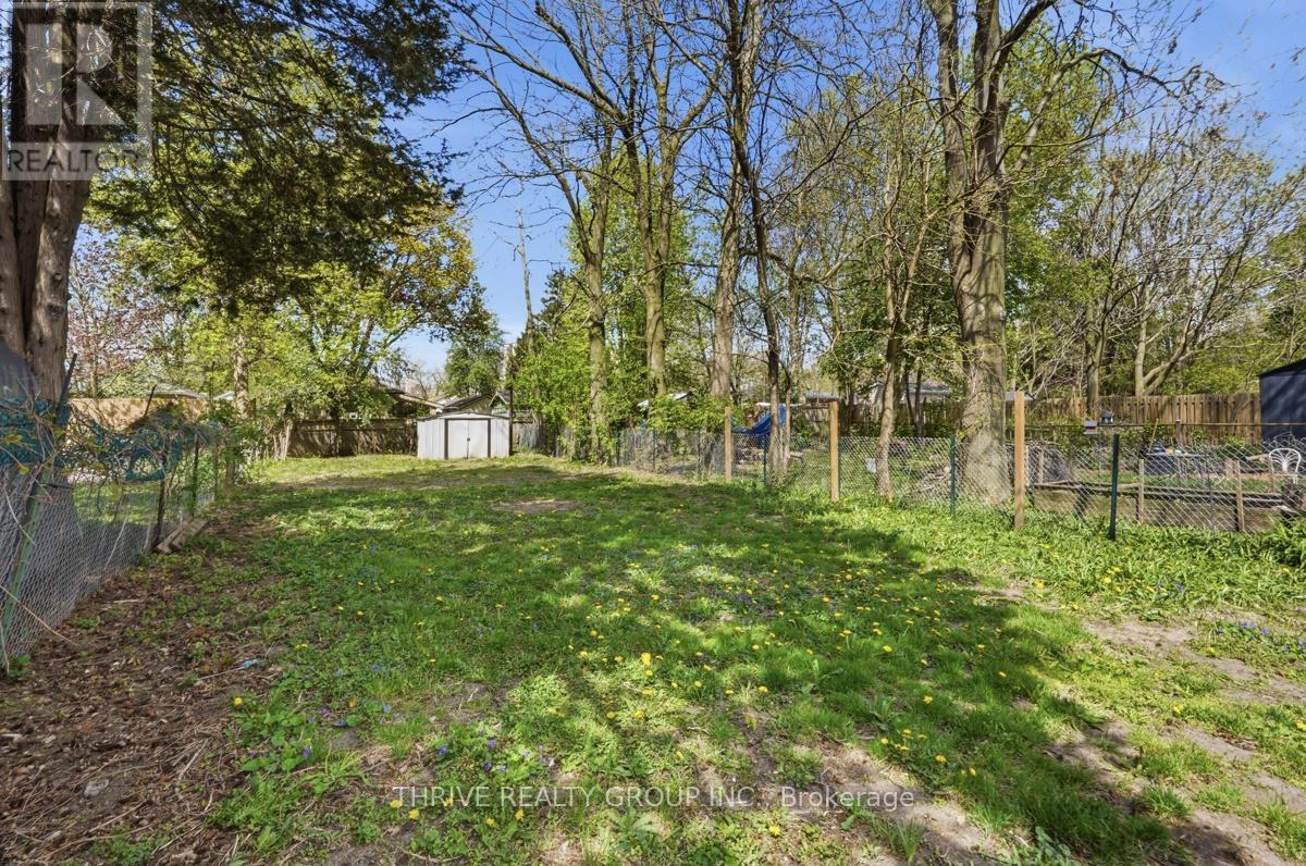 31 Blackfriars Street, London North, Ontario  N6H 1K5 - Photo 33 - X13110052