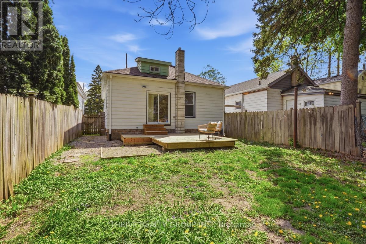 31 Blackfriars Street, London North, Ontario  N6H 1K5 - Photo 35 - X13110052