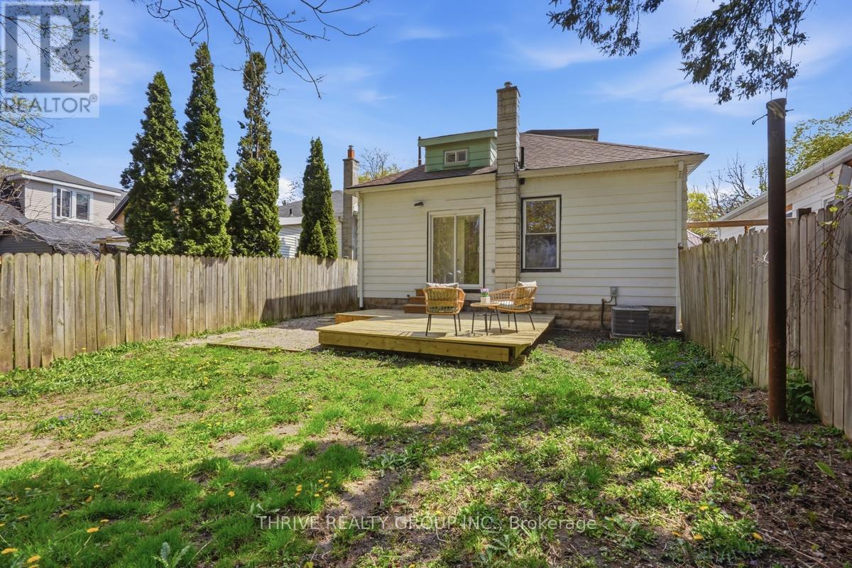 31 Blackfriars Street, London North, Ontario  N6H 1K5 - Photo 36 - X13110052