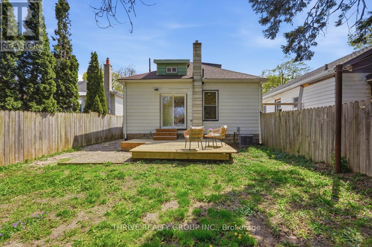 31 Blackfriars Street, London North, Ontario  N6H 1K5 - Photo 37 - X13110052