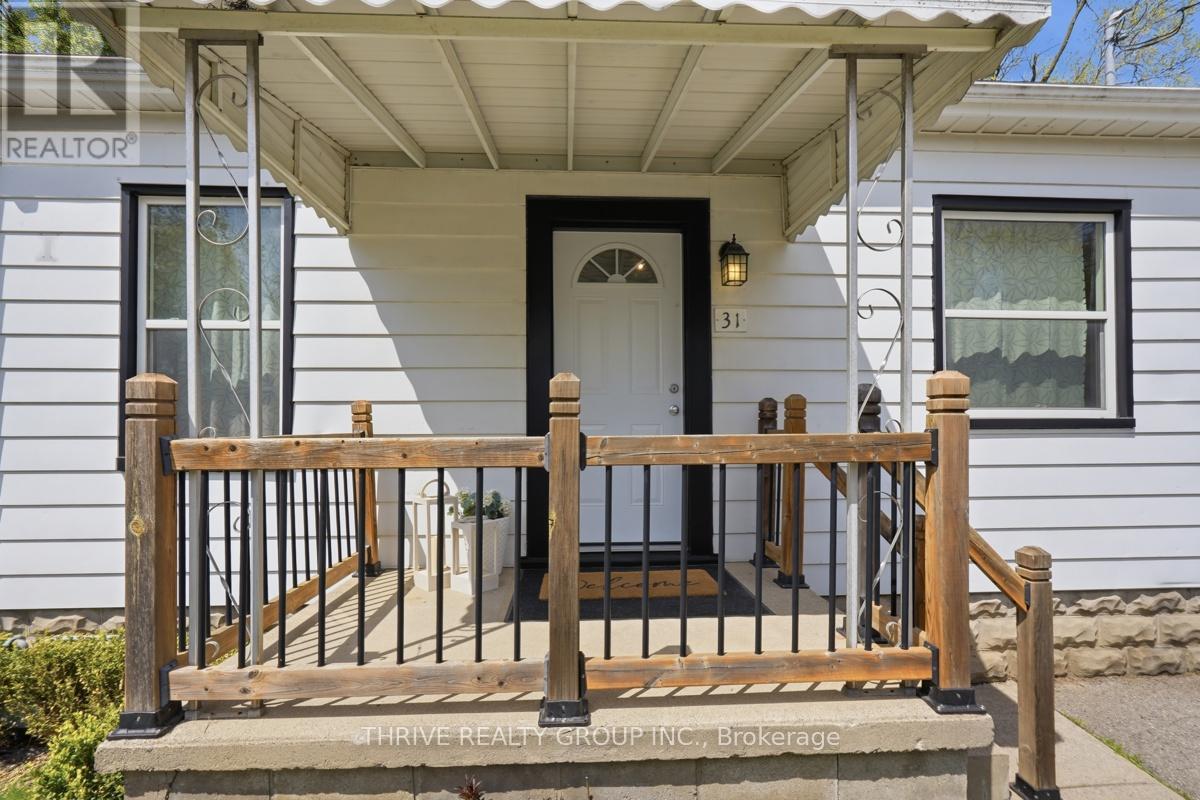 31 Blackfriars Street, London North, Ontario  N6H 1K5 - Photo 4 - X13110052