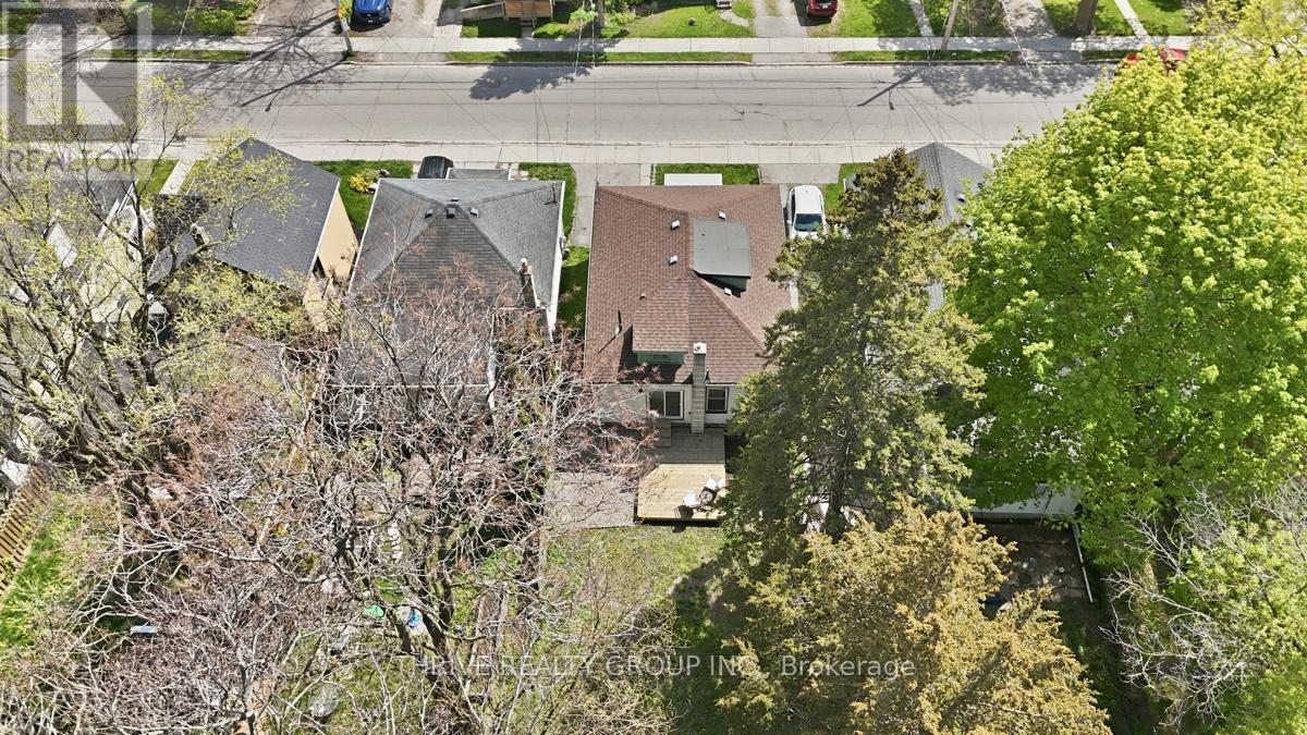 31 Blackfriars Street, London North, Ontario  N6H 1K5 - Photo 41 - X13110052
