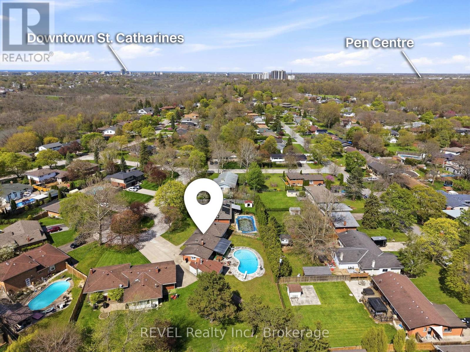 8 Fernwood Terrace, St. Catharines, Ontario  L2T 3W5 - Photo 49 - X13100170