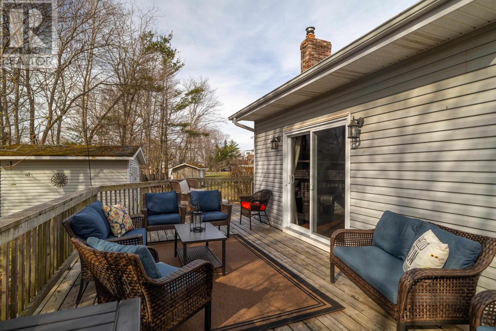 8 Macmillan Crescent, Sherwood, Prince Edward Island  C1A 8G2 - Photo 46 - 202610371