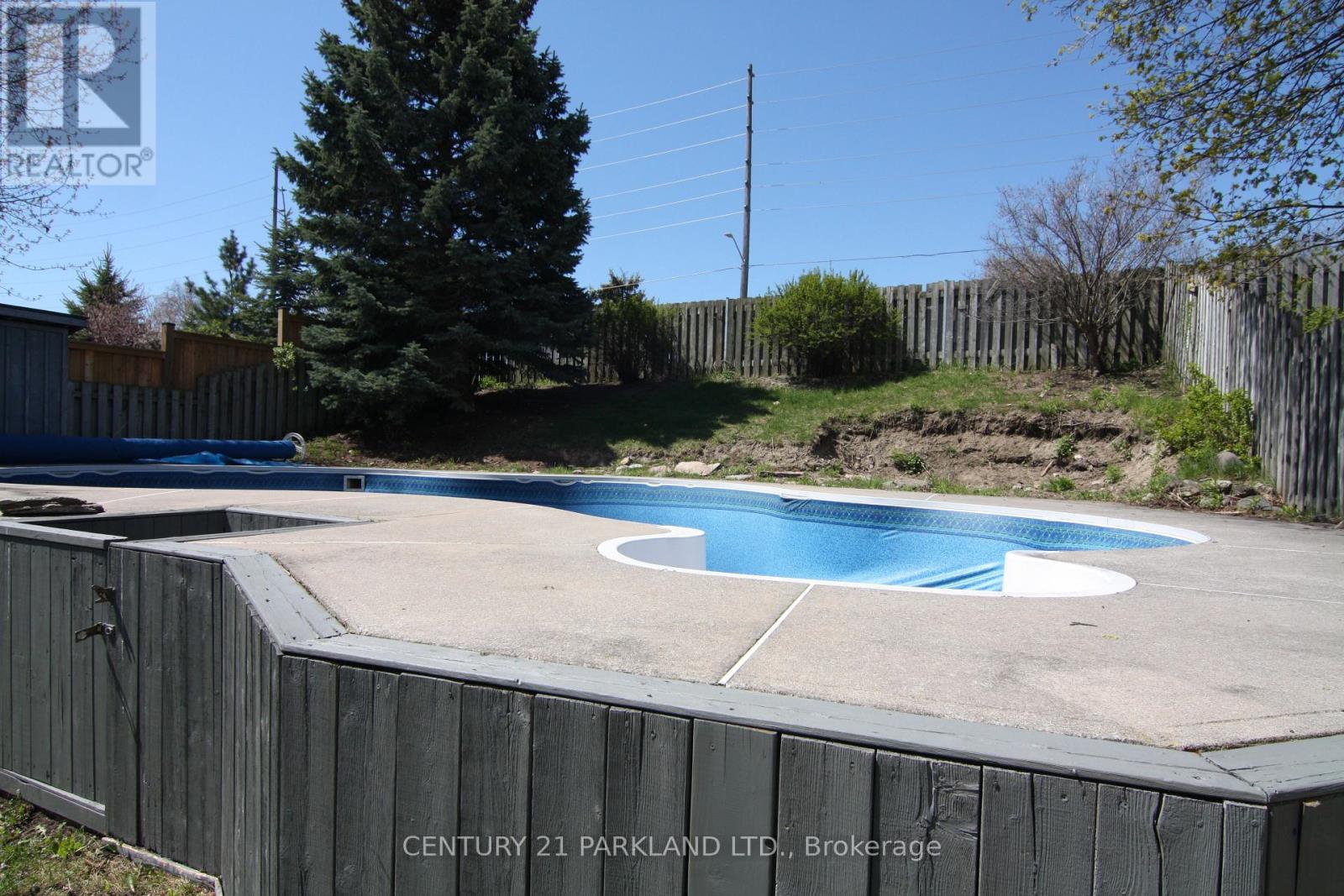 797 Lochness Crescent, Oshawa, Ontario  L1J 7R2 - Photo 32 - E13079714