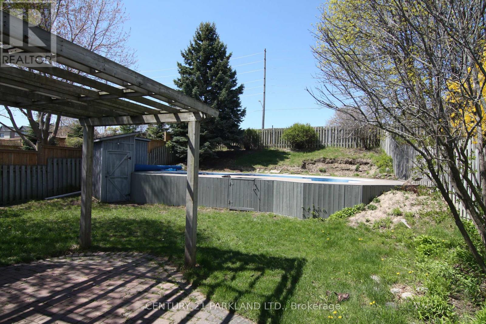 797 Lochness Crescent, Oshawa, Ontario  L1J 7R2 - Photo 33 - E13079714