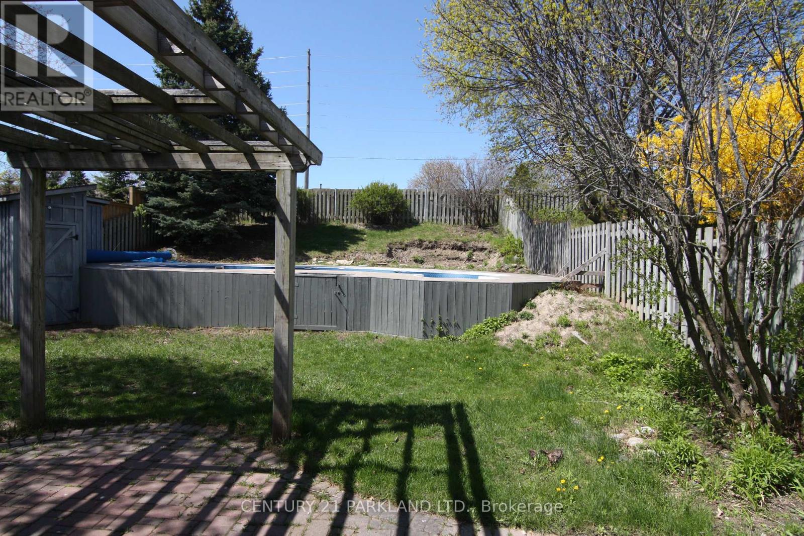 797 Lochness Crescent, Oshawa, Ontario  L1J 7R2 - Photo 34 - E13079714