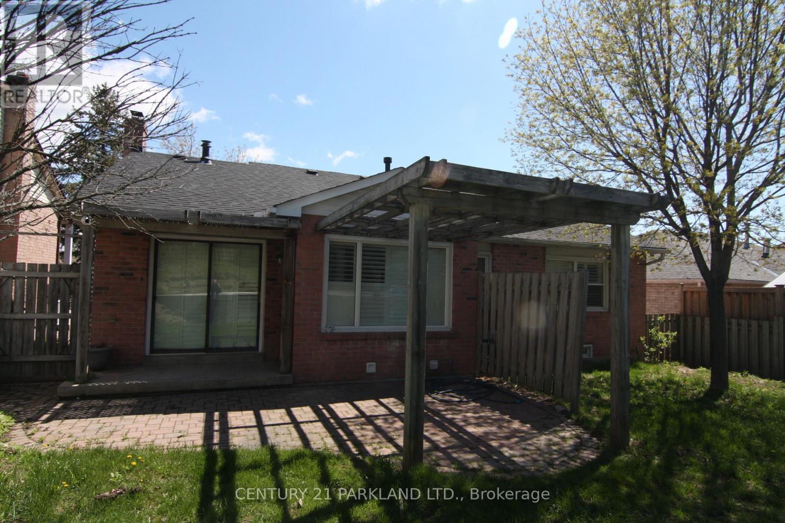 797 Lochness Crescent, Oshawa, Ontario  L1J 7R2 - Photo 36 - E13079714