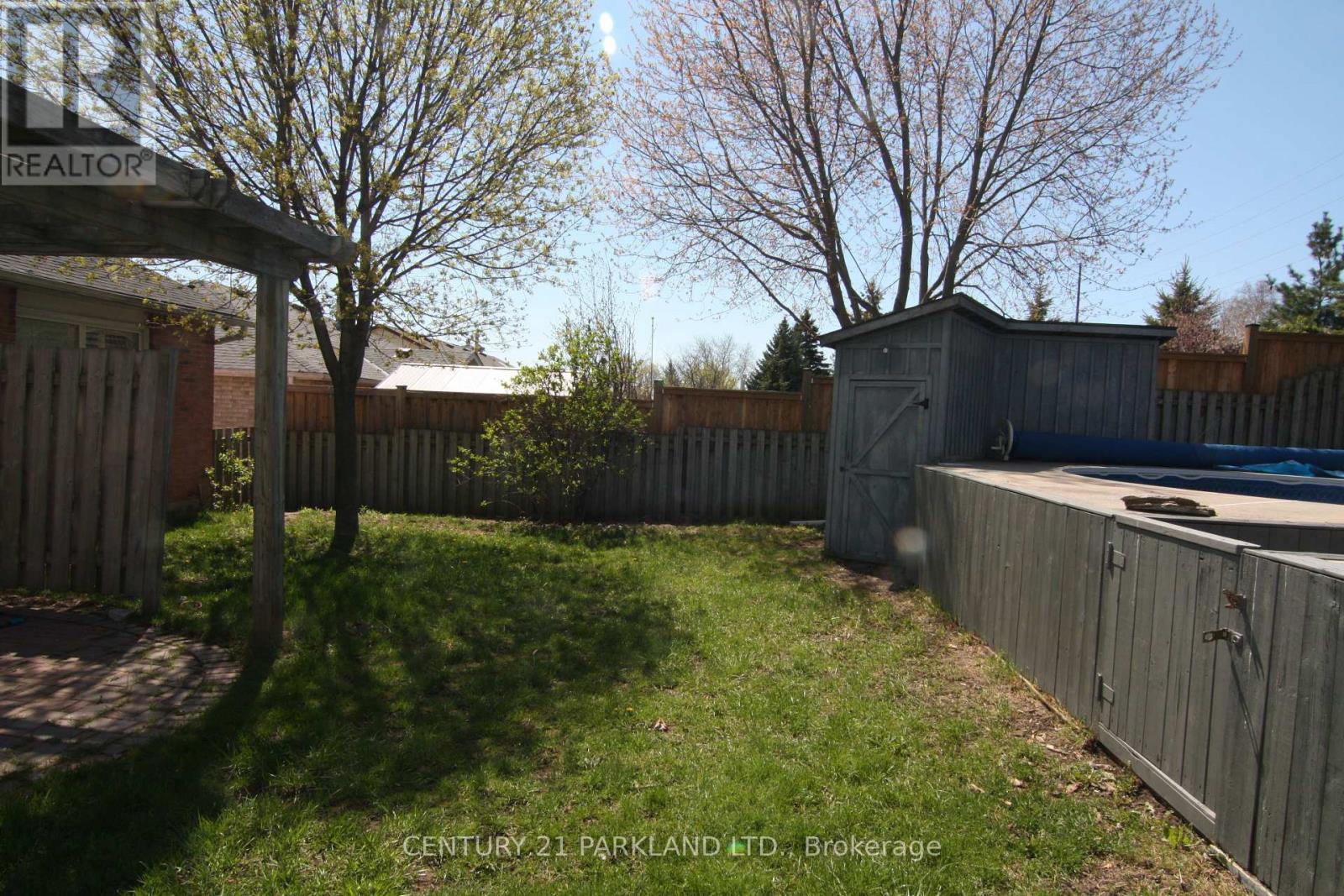 797 Lochness Crescent, Oshawa, Ontario  L1J 7R2 - Photo 37 - E13079714