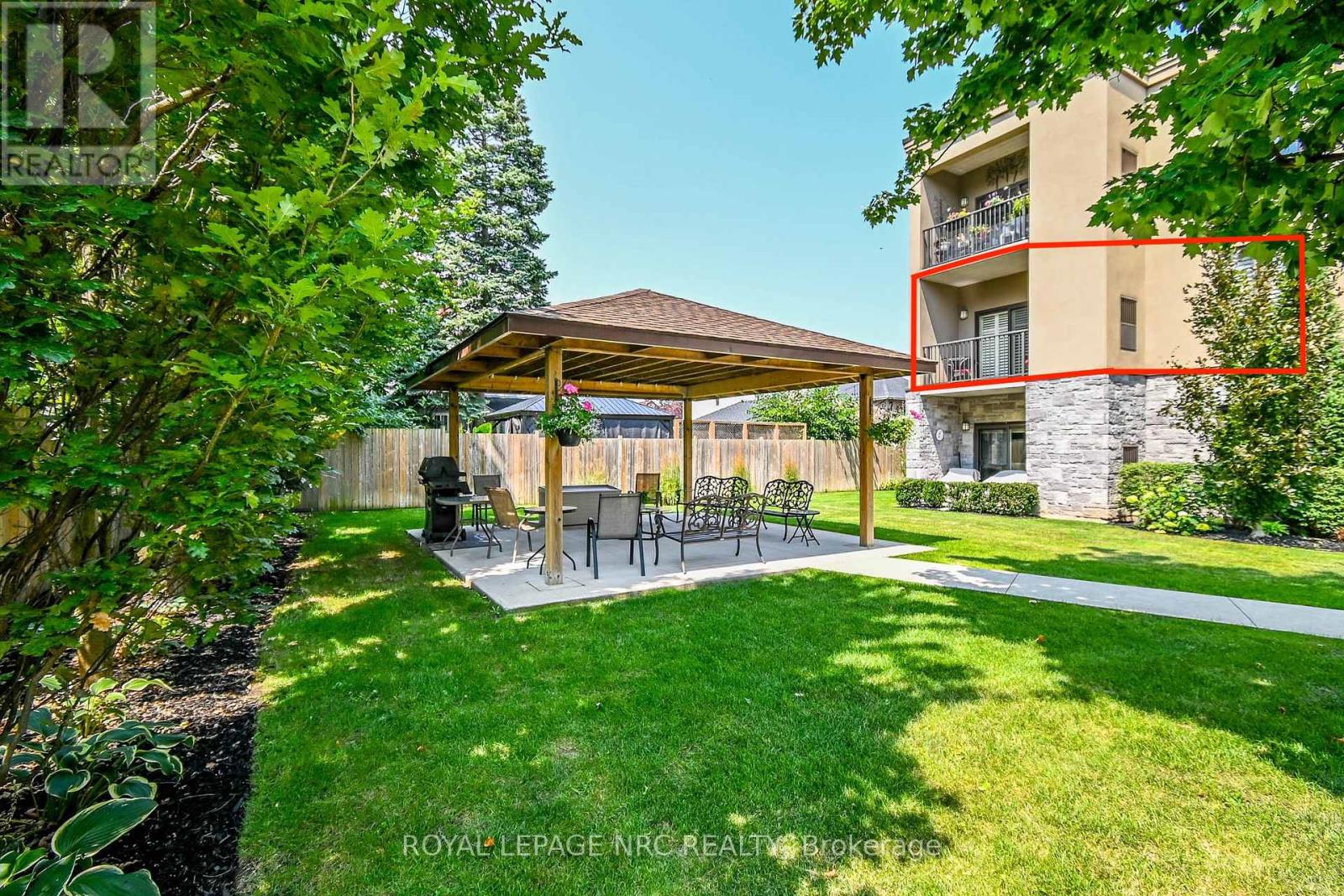 203 - 16 Sullivan Avenue, Thorold, Ontario  L2V 2Y2 - Photo 40 - X13109800