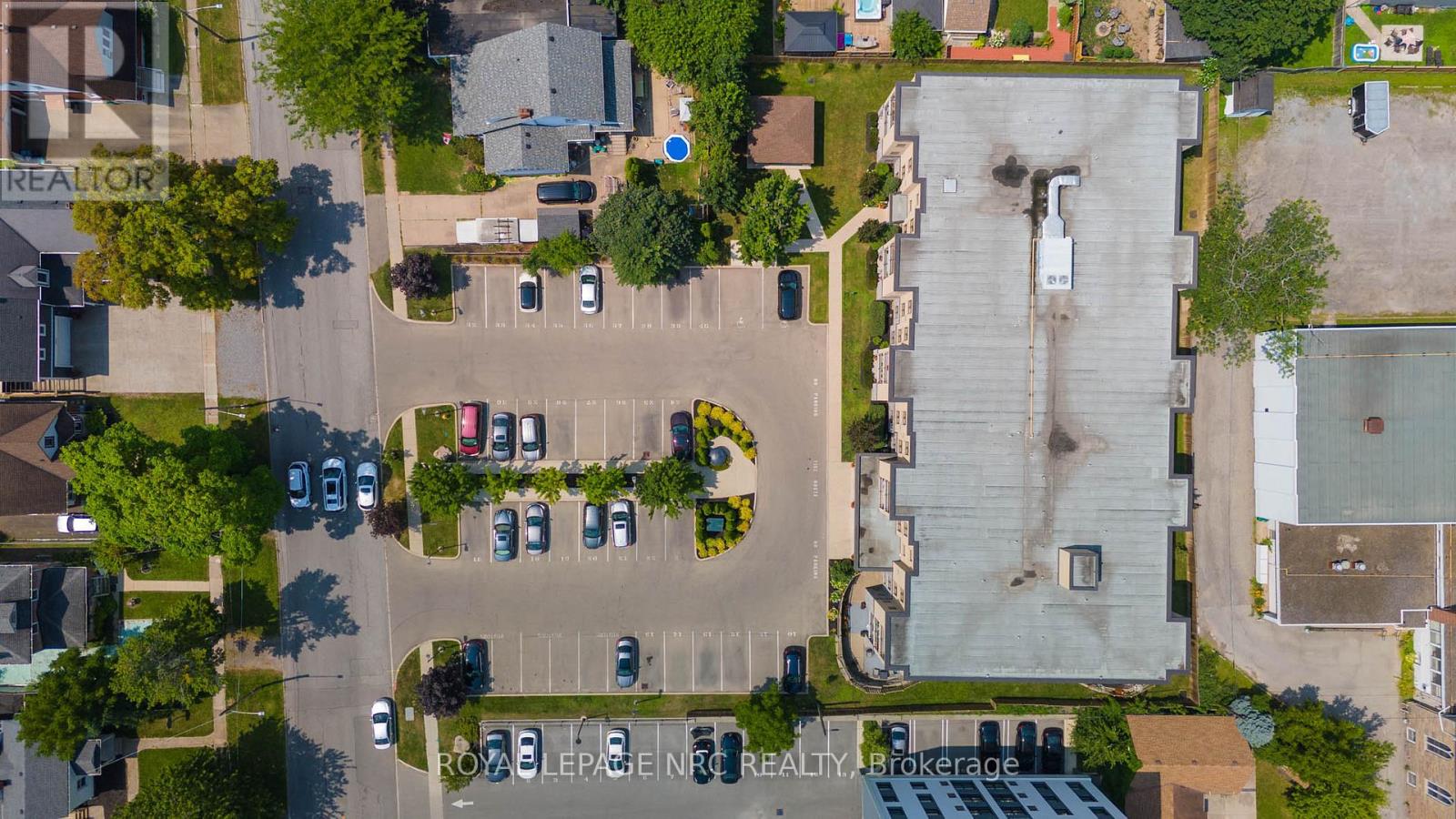 203 - 16 Sullivan Avenue, Thorold, Ontario  L2V 2Y2 - Photo 44 - X13109800