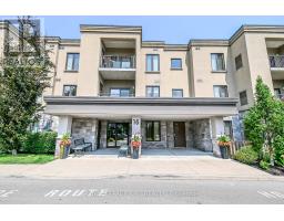 203 - 16 SULLIVAN AVENUE, Thorold, Ontario