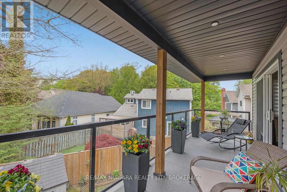 77b Broadway, St. Catharines, Ontario  L2M 7Y3 - Photo 18 - X13109880