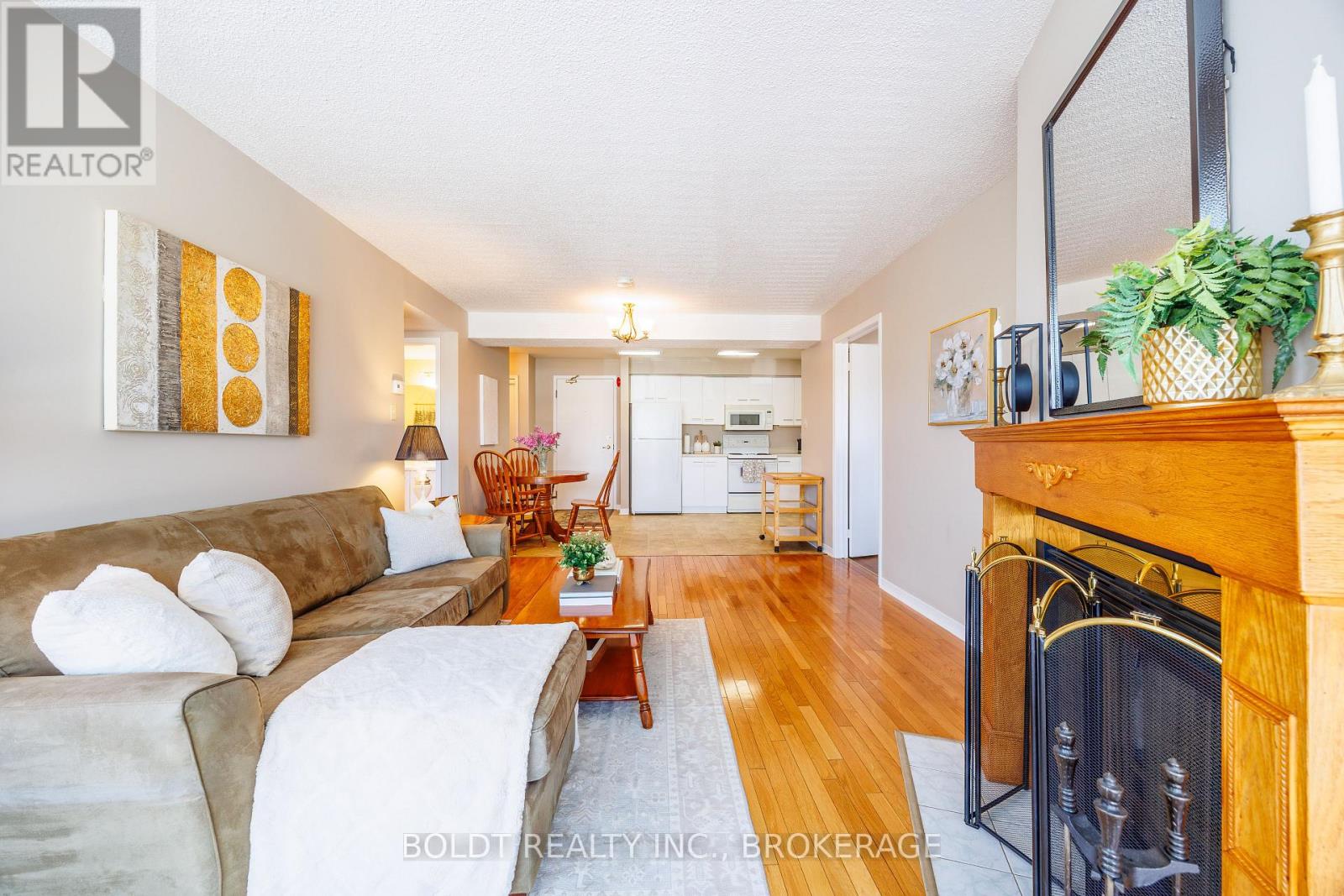 313 - 78 Roehampton Avenue, St. Catharines, Ontario  L2M 7W9 - Photo 10 - X13109894