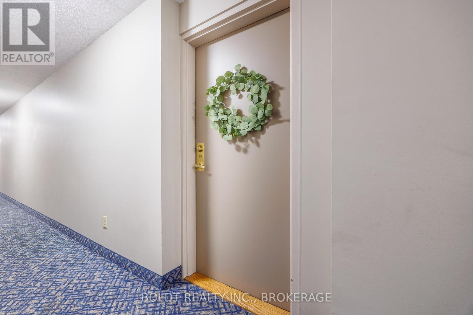 313 - 78 Roehampton Avenue, St. Catharines, Ontario  L2M 7W9 - Photo 5 - X13109894
