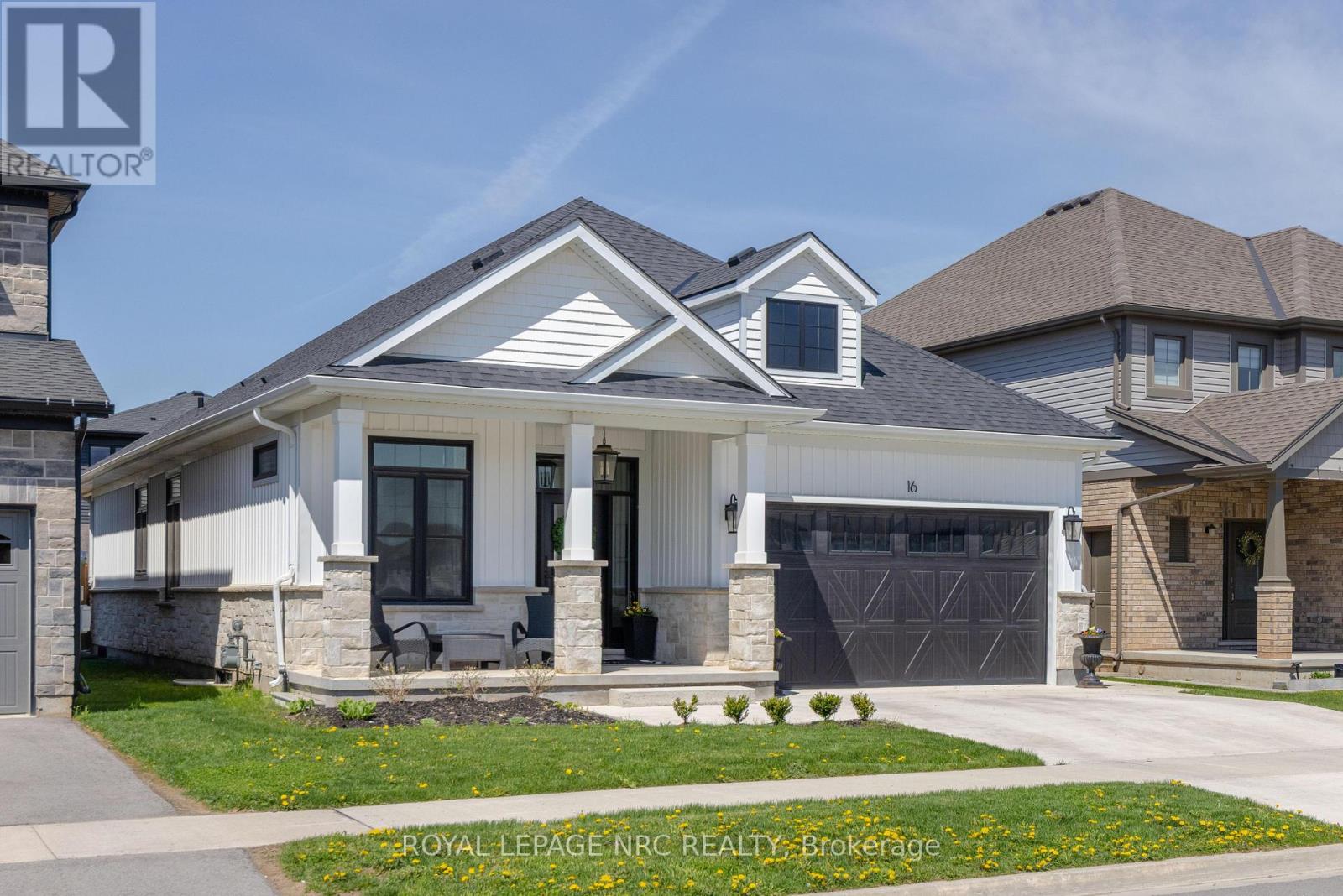 16 Swan Ave Avenue, Pelham, Ontario  L3B 5N5 - Photo 11 - X13110048