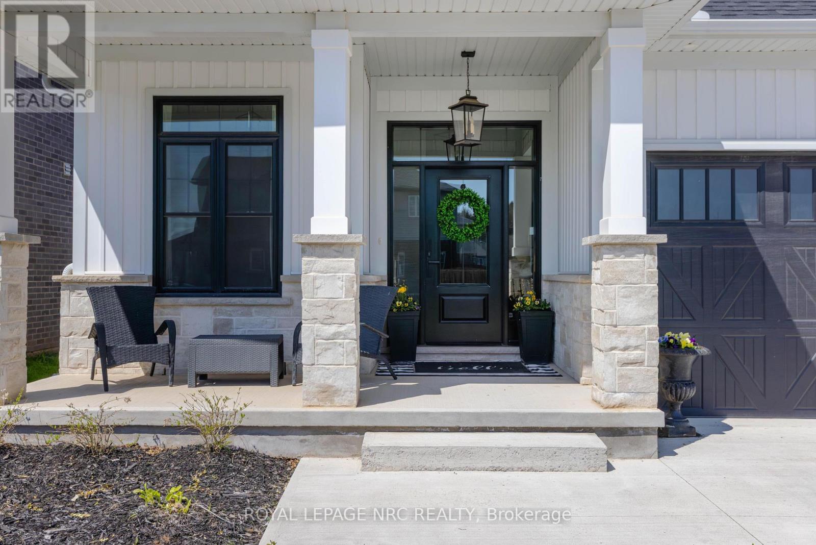 16 Swan Ave Avenue, Pelham, Ontario  L3B 5N5 - Photo 12 - X13110048