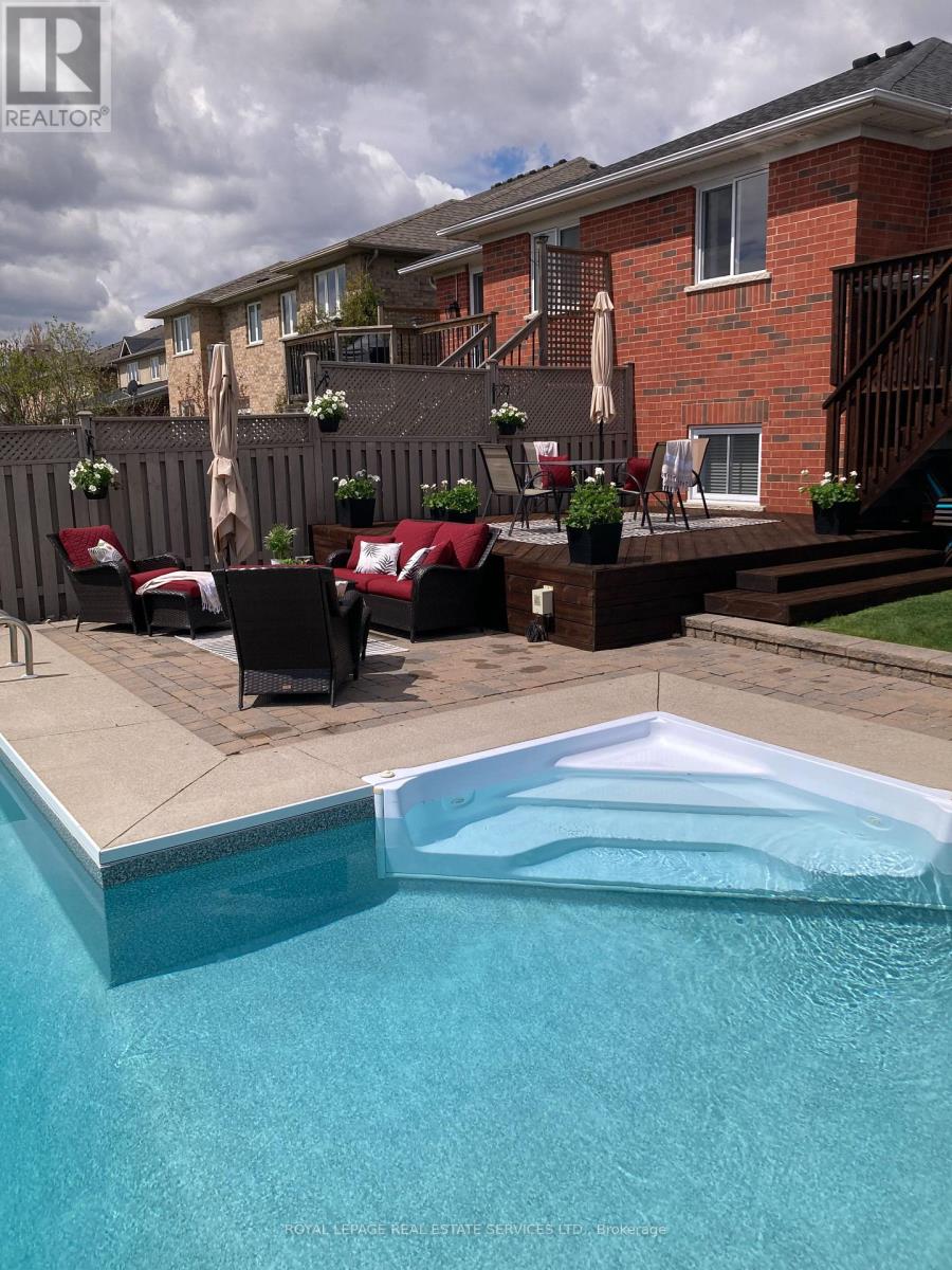 2281 Highcroft Road, Oakville, Ontario  L6M 4Y4 - Photo 39 - W13092324