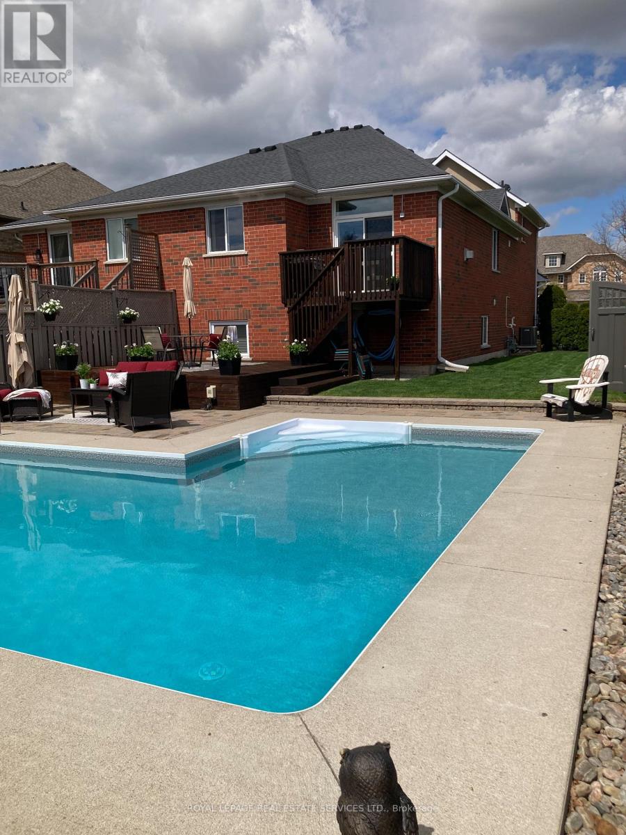 2281 Highcroft Road, Oakville, Ontario  L6M 4Y4 - Photo 40 - W13092324