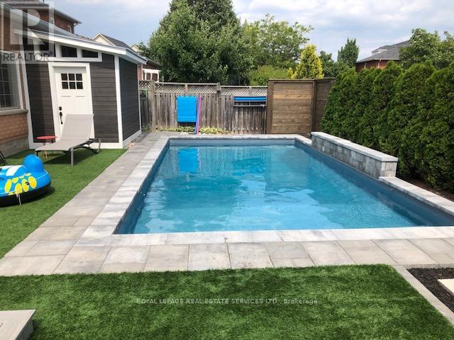 134 Westchester Road, Oakville, Ontario  L6H 6H9 - Photo 44 - W13097998