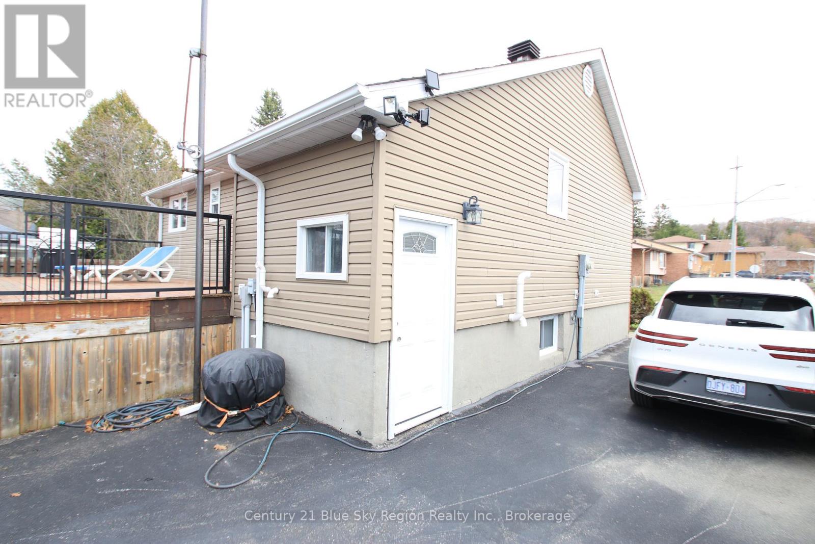 127 Bennett Street, North Bay, Ontario  P1B 8X5 - Photo 31 - X13109866