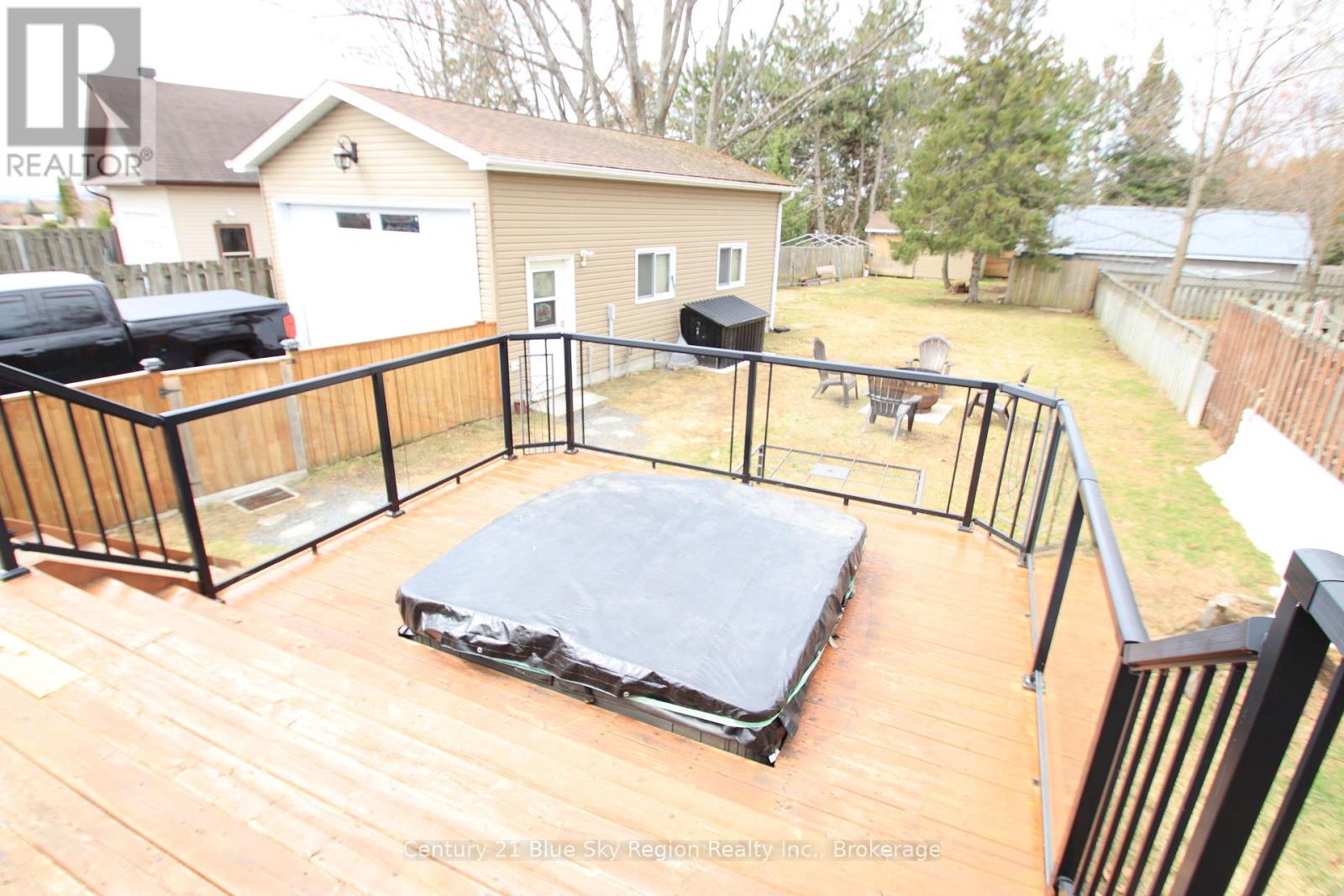 127 Bennett Street, North Bay, Ontario  P1B 8X5 - Photo 38 - X13109866