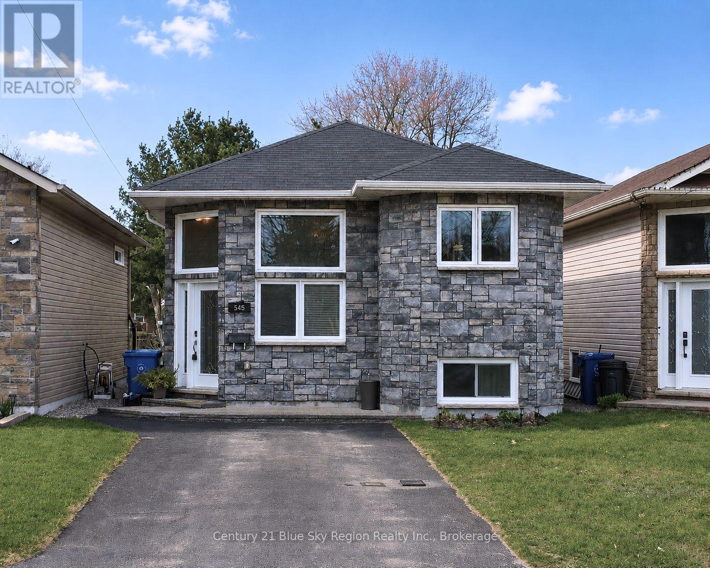 545 ANN STREET, North Bay, Ontario