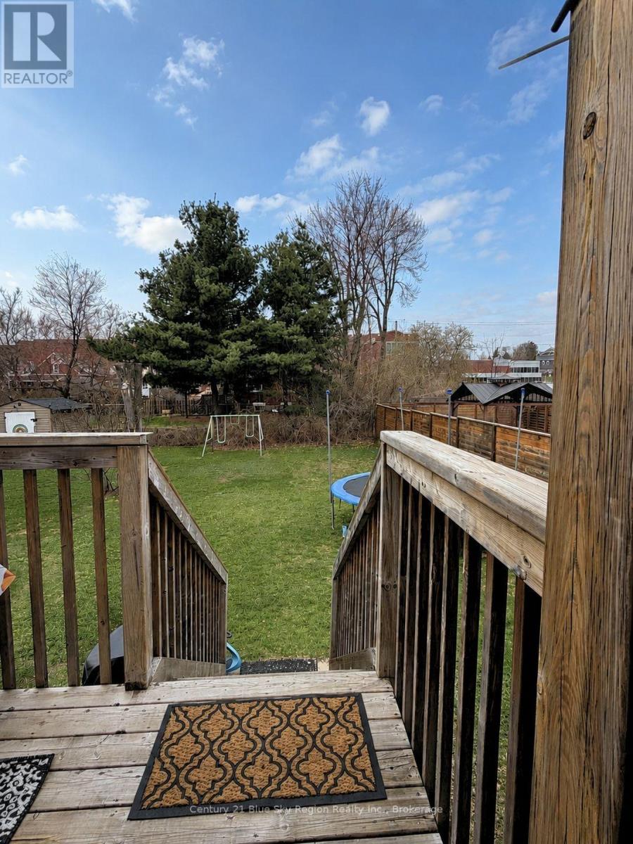 545 Ann Street, North Bay, Ontario  P1B 5L4 - Photo 31 - X13110062